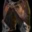 Contaminated Mercenary Pants