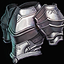 Heroic Plate Cuirass