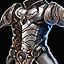 Chain Breastplate of PAX's Heroes