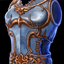 Purified Breastplate