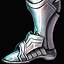 Heroic Plate Boots