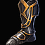 Chain Boots of PAX's Heroes