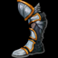 Elementate Fused Sollerets