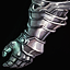 Heroic Plate Gloves