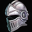 Heroic Plate Helm