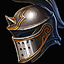 Chain Helm of PAX's Heroes