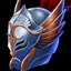 Purified Plate Helm