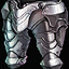 Heroic Plate Leg Armor