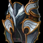 Elementate Fused Chausses