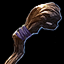 Choryung's Staff
