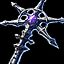 Staff of Revenge α