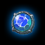 Great Emerald of Agility and Charm