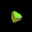 Crystal of Agility