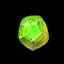 Olivine of Agility