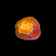 Garnet of Agility