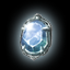 Delicate Diamond of Blasphemy +1