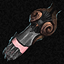 Fallen Hero's Gloves