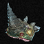 Moist Frog Helm