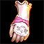 Renasian Ritual Gloves