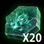 Guardian's Life Stone x 20