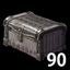 Inventory Expansion (90 Days)