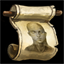 Combat Power Scroll: Sage