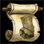 Combat Power Scroll: Mercenary