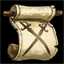 Combat Power Scroll: Battler