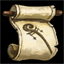 Combat Power Scroll: Energy