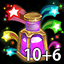 Luck Elixir x (10 + 6)