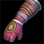 Lunar New Year Handwraps