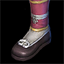 Lunar New Year Shoes