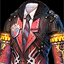 Halloween Outfit (7 Days)