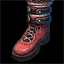 Halloween Shoes (7 Days)