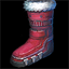 Christmas Shoes