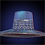 Lunar New Year Hat