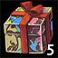 Lunar New Year Lucky Box x 5