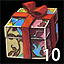 Lunar New Year Lucky Box x 10