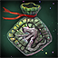 Lucky Snake Bag