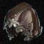 Veteran Assassin's Hood