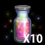 Costume Potion x 10