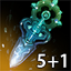 Jewel Remover x (5 + 1)