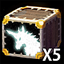 Red Arrod Lucky Box x 5