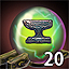 Mobile Repair Kit Summon Gem x20