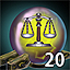 Market Place Administrator Summon Gem x20