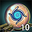 Premium Teleporter Summon Gem x10