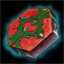 Emblem of Saint Fhannel