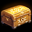 Rookie Adventurer Blessing Box (Level 20)