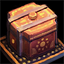 Lunar Land Dark Moon Box