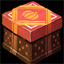 Halloween Toy Box
